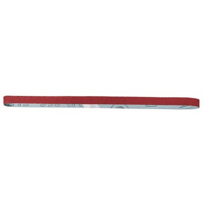 Bosch - Schleifband X440, Best for Wood and Paint, 13 x 455mm, 40 (2608606203)