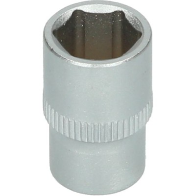 Brilliant Tools - 1/4" Sechskant-Stecknuss, 11mm