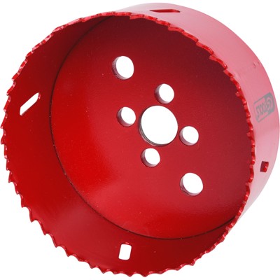 KSTOOLS® - Lochsäge HSS BiMetall ø92mm