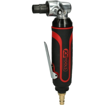 KSTOOLS® - Druckluft-Winkelstabschleifer, 18.000 U/min 515.5420