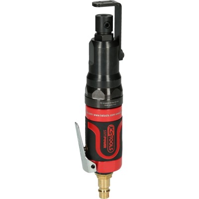 KSTOOLS® - Druckluft-Karosserie-Stichsäge SlimPOWER Mini, 170mm 515.5545