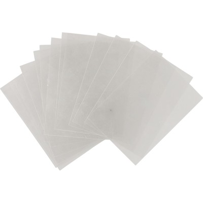 KSTOOLS® - Aushärtestreifen, 10er Pack