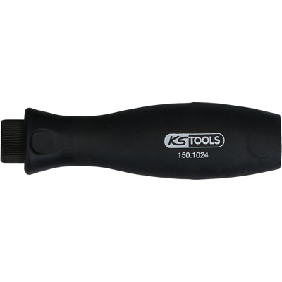 KSTOOLS® - Handgriff, Länge 115mm