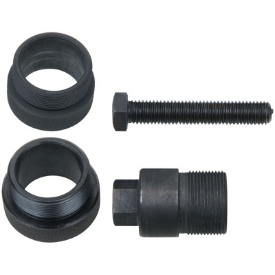 KSTOOLS® - Einspritzpumpenrad-Abzieher-Satz für BMW, 4-teilig