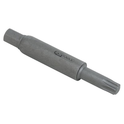 KSTOOLS® - 10mm Stoßdämpfer-Torx-Gegenhalter-Bit-Stecknuss, T40