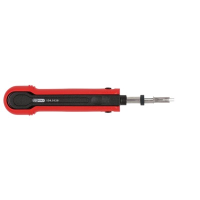 KSTOOLS® - Entriegelungswerkzeug für Flachstecker/Flachsteckhülsen 5,8mm (KOSTAL SLK)