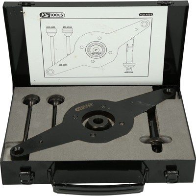 KSTOOLS® - Motoreinstell-Werkzeug-Satz für VAG, 5-teilig