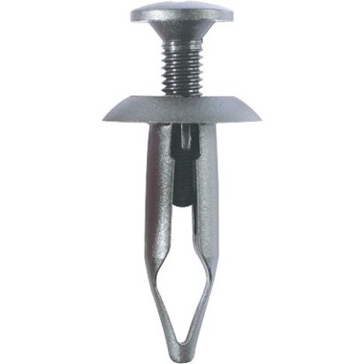 KSTOOLS® - Push-Type-Clip für Ford,50er Pack 420.5255