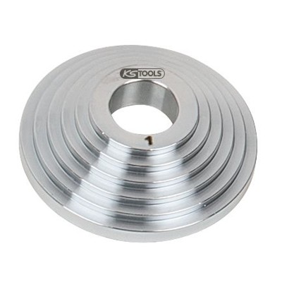 KSTOOLS® - Stufenplatte, #1