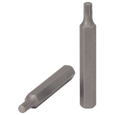 KSTOOLS® - 10mm Bit XZN, 75mm, M12