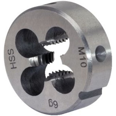 KSTOOLS® - HSS Schneideisen M, M3x0,5