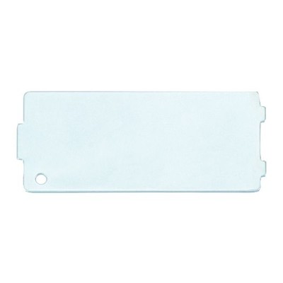 KSTOOLS® - Feinteiler, ungeschlitzt, 112 x 50 x 1,5mm