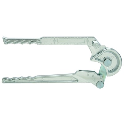 KSTOOLS® - Kupferrohr-Zweihand-Bieger, Ø 10mm