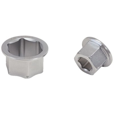 KSTOOLS® - 6-kant-Einsatz 12mm