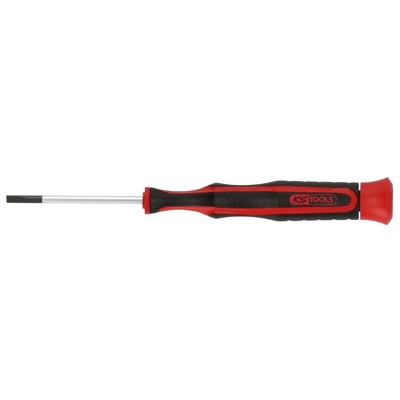 KSTOOLS® - Feinmechanik-Schlitz-Schraubendreher, 9/64"