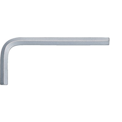 KSTOOLS® - Innensechskant-Winkelstiftschlüssel, kurz, 7/64''