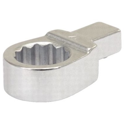 KSTOOLS® - 9x12mm Einsteck-Ringschlüssel, 14mm