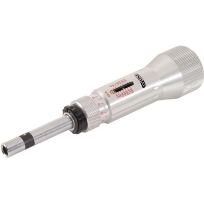 KSTOOLS® - 1/4" ESD Drehmomentschraubendreher Mikrometerskala, 40-300cN·m