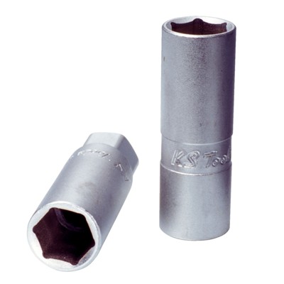 KSTOOLS® - 1/2" Stecknuss für Zündkerzen, 18mm