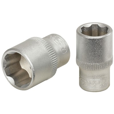 KSTOOLS® - 1/4" Stecknuss, 6mm