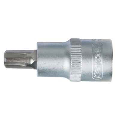 KSTOOLS® - Bit-Stecknuss für RIBE®-Schrauben, M5, Länge 55mm