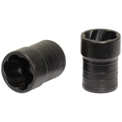 KSTOOLS® - 1/2" Spiral-Profil-Kraft-Stecknuss, 22mm