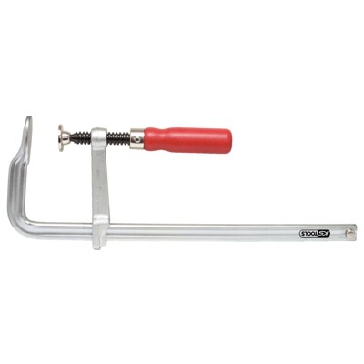 KSTOOLS® - Ganzstahl-Schraubzwinge, 120x1000mm