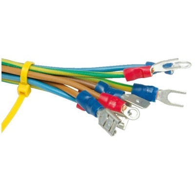 KSTOOLS® - Paar Crimp-Einsätze für Koaxstecker, ø6,50 / 5,41 / 1,72mm