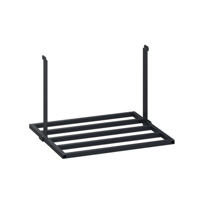 C+P - Schuhrost aus Rundmetall, 7021