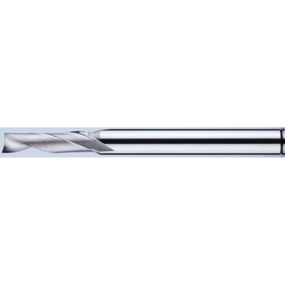 COGO Tools - Einzahnfräser Helix 30° 2,5mm 3NEM025060S04
