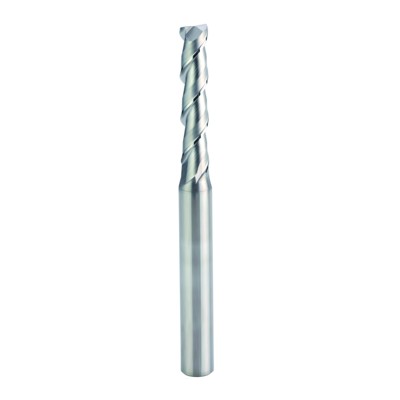 COGO Tools - Schaftfräser für Aluminium Helix 45° 14mm 3AHE140300080