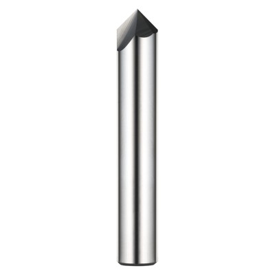 COGO Tools - VHM Entgrater Helix 0° TISIN Beschichtung 2ATE000300S03
