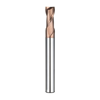 COGO Tools - VHM Eckradiusfräser Helix 30° TISIN Beschichtung R0,05X4mm 4KNR0400005060
