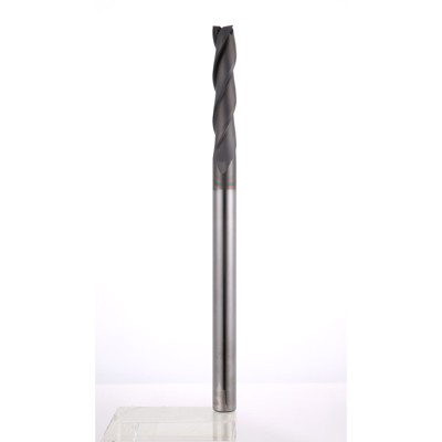 COGO Tools - Schaftfräser Diamant beschichtet Helix 30° 10mm 6DLM100400110