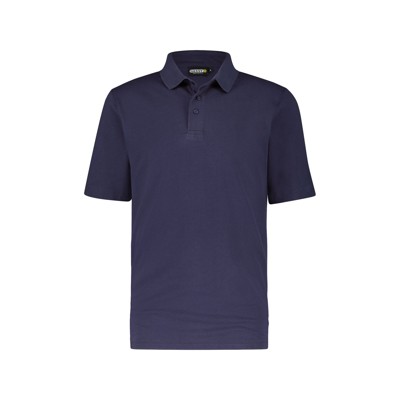 Dassy® - Leon Poloshirt, dunkelblau, Größe XS