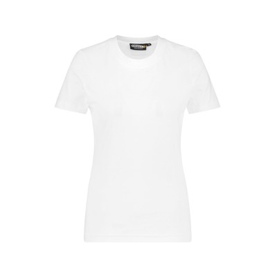 Dassy® - Oscar Women T-shirt für Damen, weiß, Größe 2XL