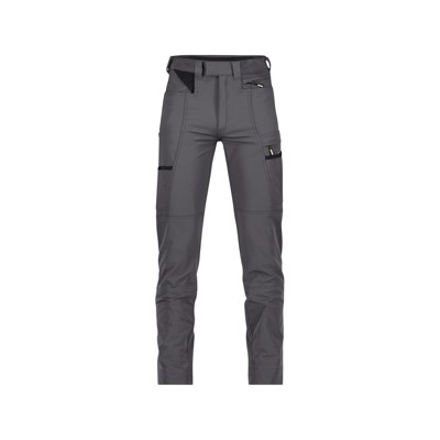 Dassy® - Storax Stretch-Arbeitshose, Größe 50, ANTHRAZIT