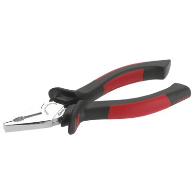 cimco® - Kombinationszange, VDE-isoliert, DIN ISO 5746, 160mm