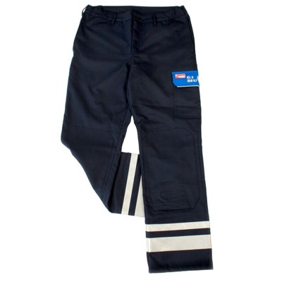 BSD - Bundhose Comfort, IEC 61482-1-2, Klasse 2, 318 kJ, Größe 62