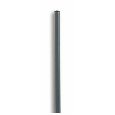 cimco® - Elektronik-Stiftschlüssel-Schraubendreher Innensechskant, SW 0,9, 40mm