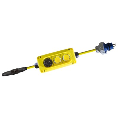 SETO - Zuleitung DIM für Einsatzstellenbeleuchtung XLD-C Compact Basic