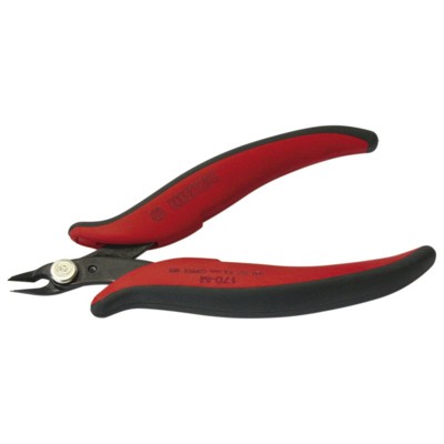 WETEC - Micron-Shear 170M Ecotec, Standardgriffe