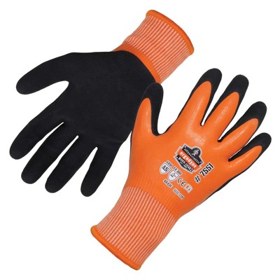 ergodyne - Thermo-Schnittschutzhandschuh ProFlex 7551, EN 388, Größe M (8)