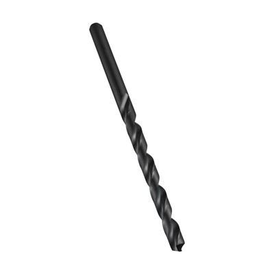 Dormer - Spiralbohrer HSS 118° DIN 340 Lang Dampfanlassbehandlung A1108.5, 8.5mm