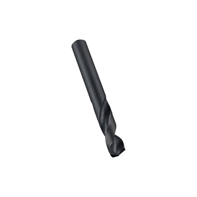 Dormer - Spiralbohrer HSS 135° DIN 1897 Extra kurz Dampfanlassbehandlung A1205.0, 5mm