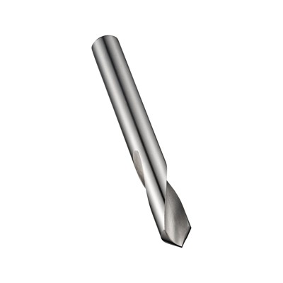Dormer - Spiralbohrer HSS 90° DIN 1897 Extra kurz Unbeschichtet A1226.0X90, 6mm
