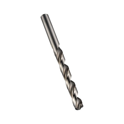 Dormer - Spiralbohrer HSS-E 130° DIN 338 Kurz Unbeschichtet A147.8, 0.8mm
