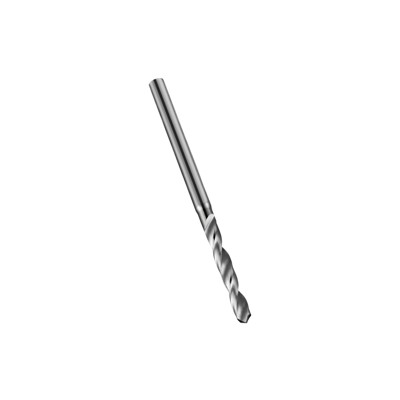 Dormer - Spiralbohrer HSS-E 118° DIN 1899 Extra kurz Unbeschichtet A720.75, 0.75mm