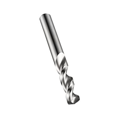 Dormer - Spiralbohrer HSS-E 130° DIN/ANSI Extra kurz Unbeschichtet A92011.5, 11.5mm