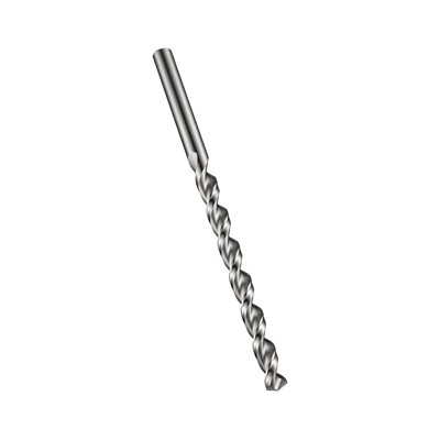 Dormer - Spiralbohrer HSS-E 130° DIN/ANSI Lang Unbeschichtet A94011.0, 11mm